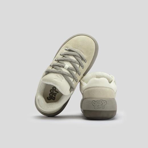 GOOD BAI TOAST DUM DUM面包蓬蓬鞋 商品图1