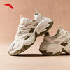 安踏老爹鞋女厚底增高2024秋休闲运动鞋女鞋122448808 商品缩略图6