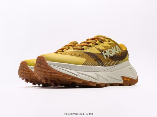 霍卡HOKA ONE ONE Skyline户外休闲运动跑步鞋男女鞋 商品图4