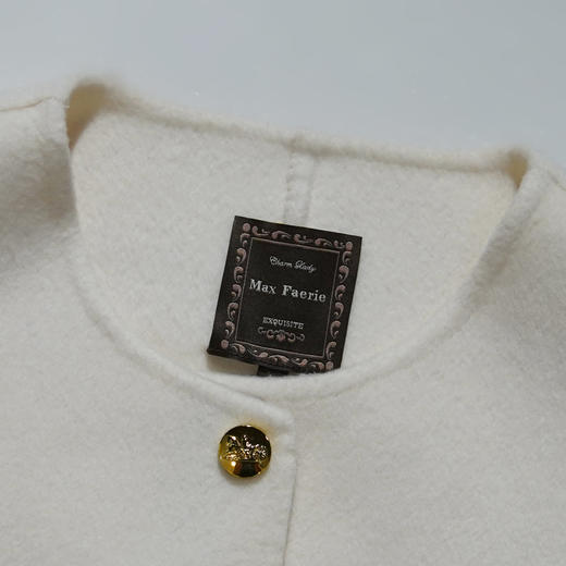 MI4A133麦克斯菲瑞上衣 商品图3