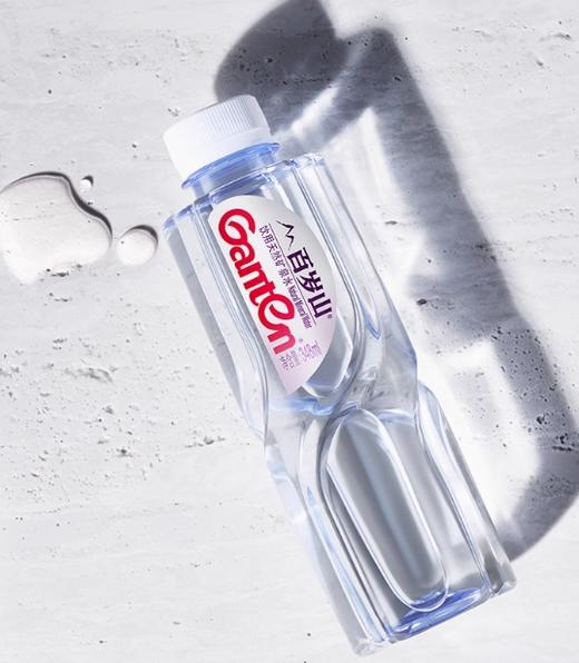 百岁山矿泉水348ml 商品图0