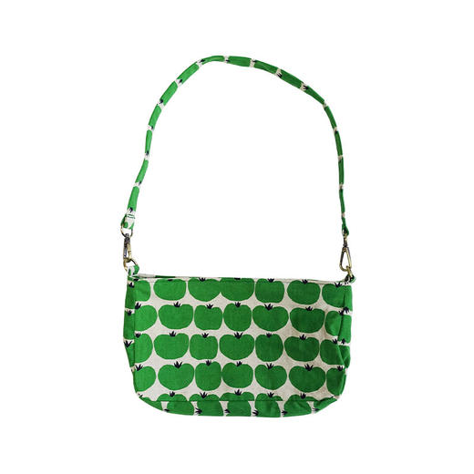 HUJI祤集Butter单肩包插画水果 商品图1