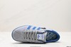 阿迪达斯Adidas Bali复古休闲运动板鞋IG6197男女鞋 商品缩略图1
