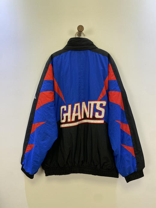 90年代 Vintage APEX ONE 澳门制 棉服 夹棉外套_CTJK(L-XL) 商品图3