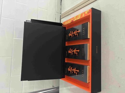 双秋古井-百年老枞（6泡/盒） 商品图2