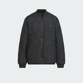 小阿迪jm7222男童羽绒服
