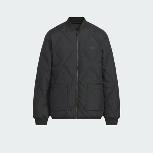 小阿迪jm7222男童羽绒服 商品图0