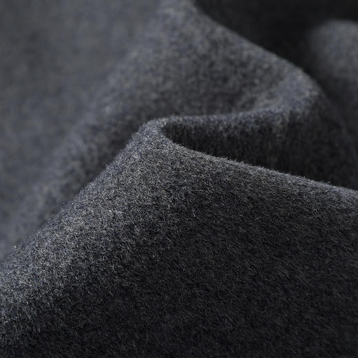 【绵羊毛】【新款DXS】大依优型大码羊毛呢西服外套商务夹克男宽松加肥加大码上衣胖子正装休闲 商品图8