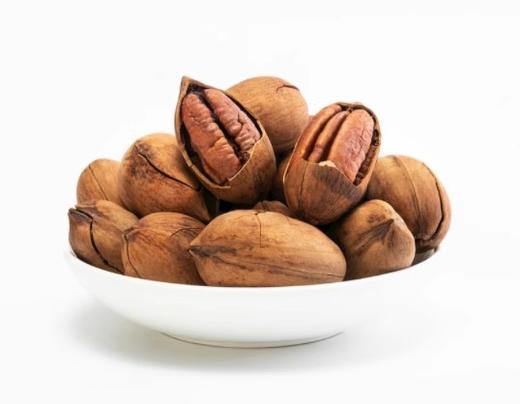 新疆疆优硕果碧根果250g*2袋 商品图2