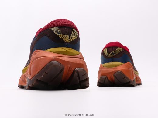 霍卡HOKA ONE ONE Skyline户外休闲运动跑步鞋男女鞋 商品图5