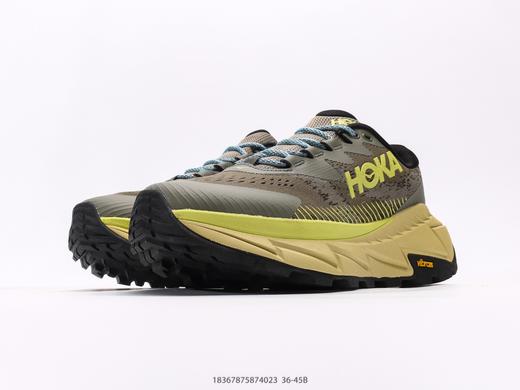 霍卡HOKA ONE ONE Skyline户外休闲运动跑步鞋男女鞋 商品图4