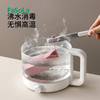FaSoLa硅胶隔热垫创意可折叠锅垫多功能厨房餐桌菜垫杯垫 商品缩略图2