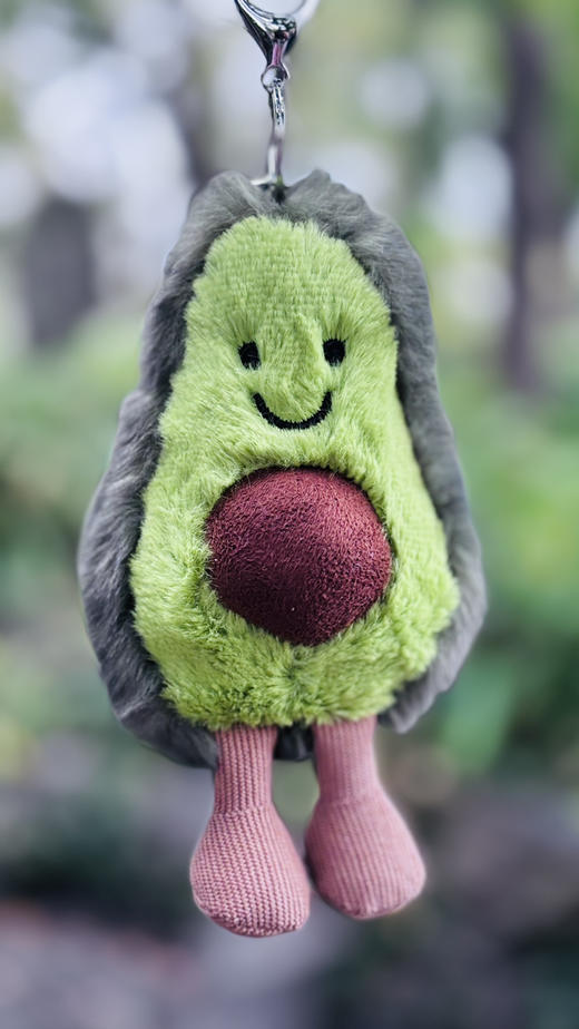 【必败榜一一混色各款做生日伴手礼很好】Jelly 小号挂件 时不时就有上新哦 多款可选 商品图11