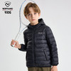 【清仓捡漏】诺诗兰儿童羽绒服 CO130406 | 穿着舒适、轻盈保暖、时尚连帽、挺阔有型 商品缩略图4