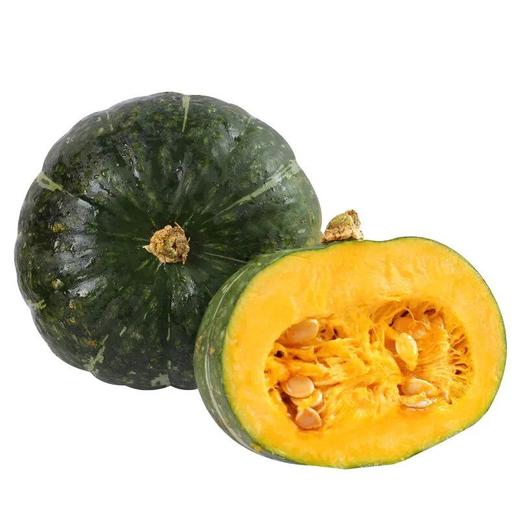 A东北南瓜（1600±100g) 商品图0