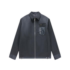 PP.GOLDEN 【茄克】 GJK0922638