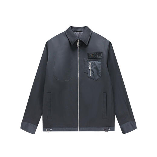 PP.GOLDEN 【茄克】 GJK0922638 商品图0