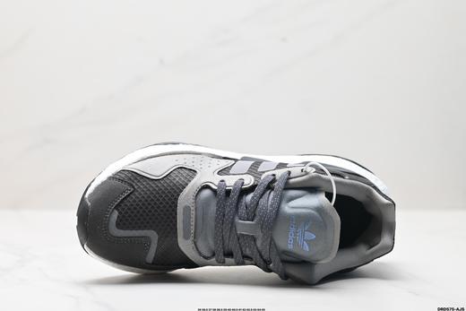 阿迪达斯ADIDAS DAY JOGGER日行者休闲运动跑步鞋FX5998男女鞋 商品图1