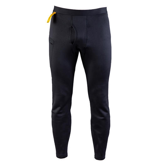 二代B2级PowerStretch保暖秋裤打底裤加绒修身防寒透气舒适 商品图4