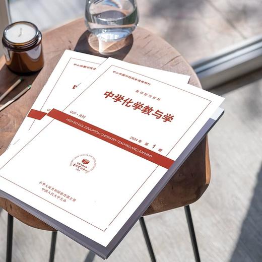 2025年人大复印报刊资料基础教育系列刊，一年共12期 商品图14