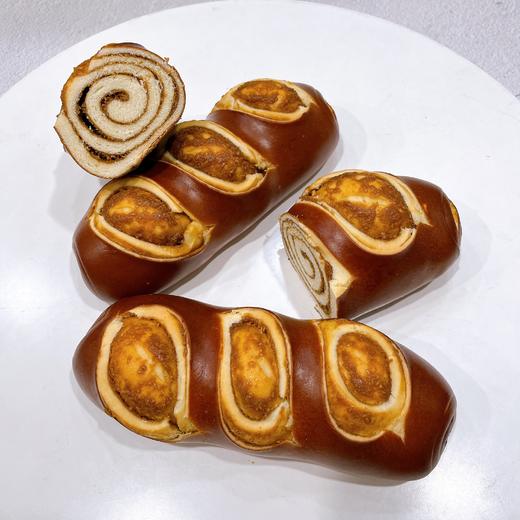 生椰拿铁碱水小列巴 商品图3