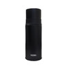 THERMOS 膳魔师 FFM-370S BK 370mL 保温杯 商品缩略图0