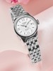 Tissot天梭力洛克系列机械钢带女表 商品缩略图2