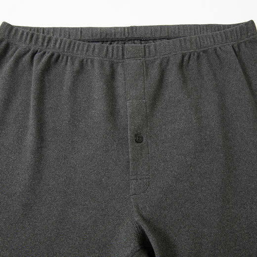 【山羊绒】【新款DKP】大依优型大码山羊绒保暖裤加肥加大棉裤冬季裤子秋裤 商品图1