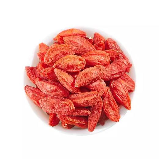 新疆疆优硕果红枸杞250g*2袋 商品图1