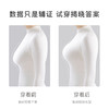 【大胸提拉防垂】无痕软支撑聚拢内衣女按摩颗粒内杯收副乳文胸罩未央无痕 商品缩略图4