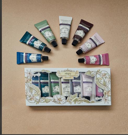 【半山超市】B座9F丨润培诗境系列香氛手护礼盒 商品图1