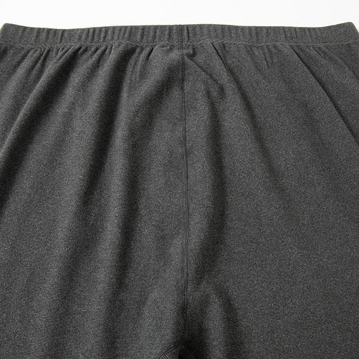 【山羊绒】【新款DKP】大依优型大码山羊绒保暖裤加肥加大棉裤冬季裤子秋裤 商品图3