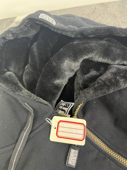 瑕疵PROCLUB  连帽开衫外套 商品图2
