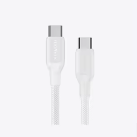 momax 连接线 快充 usb c to usb c - 2米