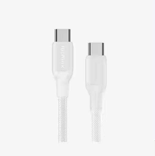 momax 连接线 快充 usb c to usb c - 2米 商品图0