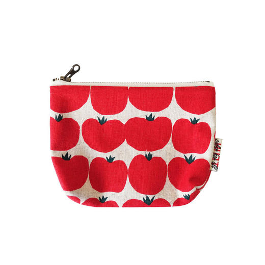 HUJI祤集Kit收纳包插画水果 商品图0