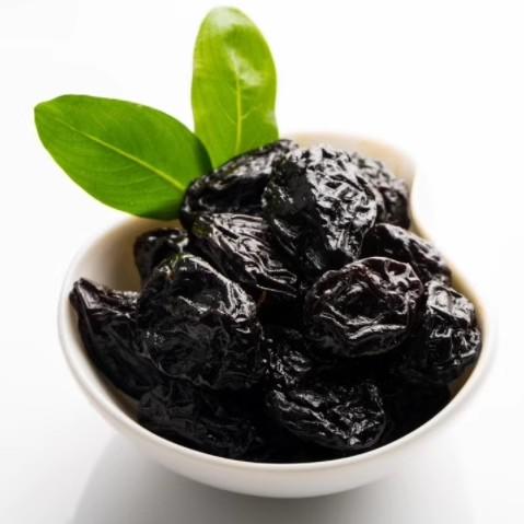 新疆疆优硕果西梅干100g*4袋 商品图2