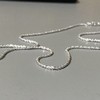 7DAYS银河项链纽扣珍珠项链 商品缩略图4