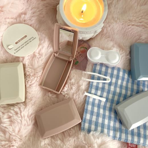 隐形眼镜盒/像鱼B113 商品图4