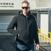 二代风神棉服连帽款运动户外冬季保暖防风百搭外套男士棉衣 商品缩略图1