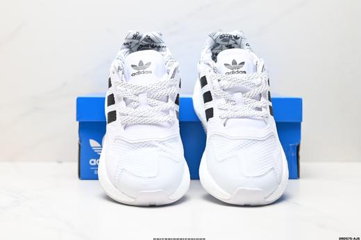阿迪达斯ADIDAS DAY JOGGER日行者休闲运动跑步鞋FX5998男女鞋 商品图6