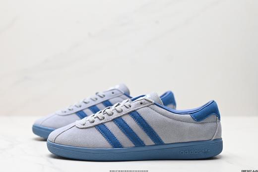 阿迪达斯Adidas Bali复古休闲运动板鞋IG6197男女鞋 商品图3