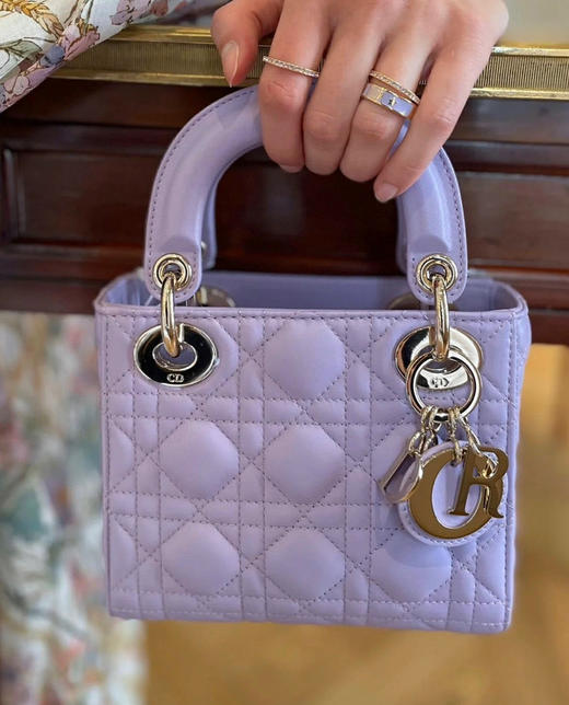 🉐️450包邮
原单三格戴妃 商品图1