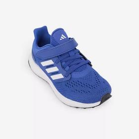 5折【自营】adidas/阿迪达斯  PUREBOOST小童网面缓震运动鞋 ID8490