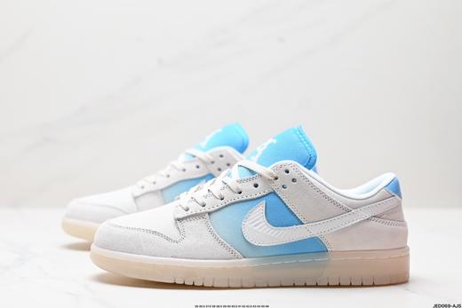 耐克NIKE DUNK LOW RETRO低帮休闲运动板鞋HQ3621-133男女鞋 商品图3