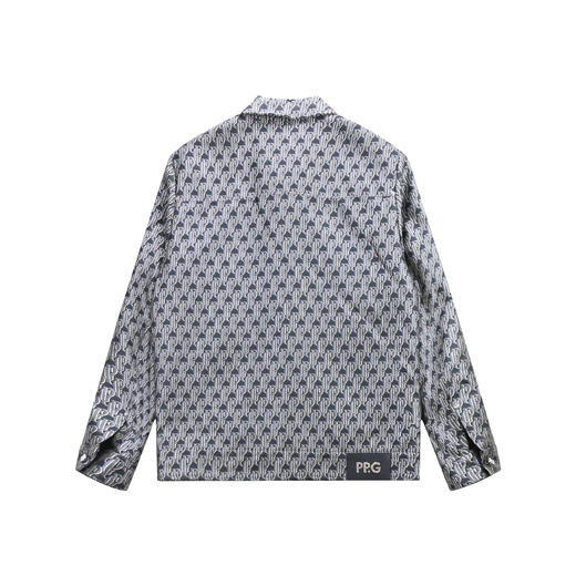 PP.GOLDEN 【茄克】 GJK3322685 商品图1