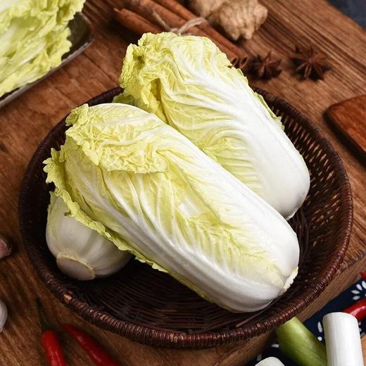 大娃娃菜（精包）（500±50g） 商品图0