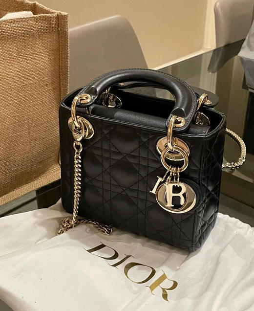 🉐️450包邮
原单三格戴妃 商品图5