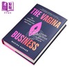 【中商原版】阴部生意 改变女性健康的创新性突破	英文原版 The Vagina Business Marina Gerner 女性医学保健 商品缩略图1