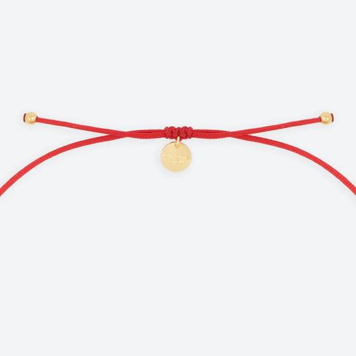 北京仓｜La môme bijou-JOYLETTER-JOY胖字母系列 项链［法国设计师］ 商品图3